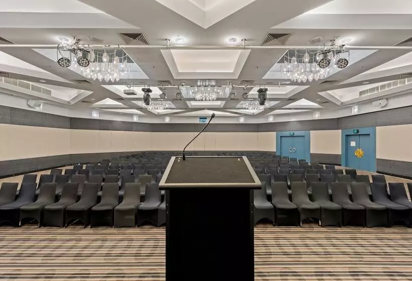 Fotos del hotel Crowne Plaza Surfers Paradise, An Ihg:  18