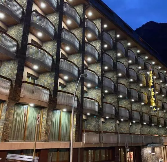 Fotos del hotel Folch:  6