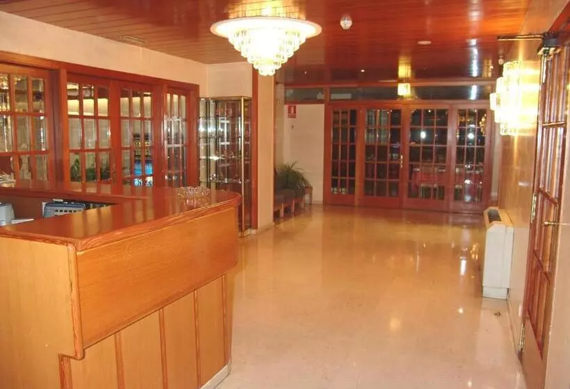 Fotos del hotel Folch:  3