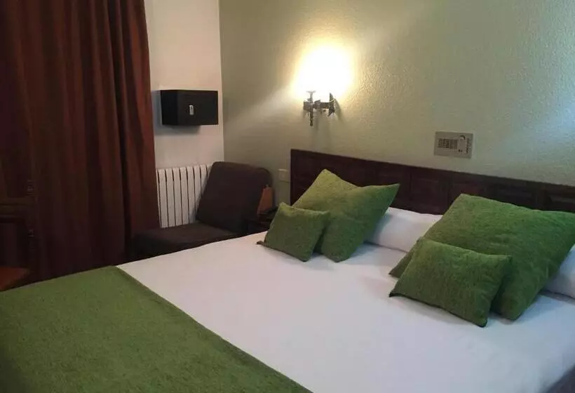 Fotos del hotel Folch:  20