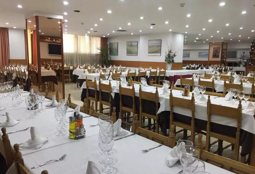 Fotos del hotel Folch:  4