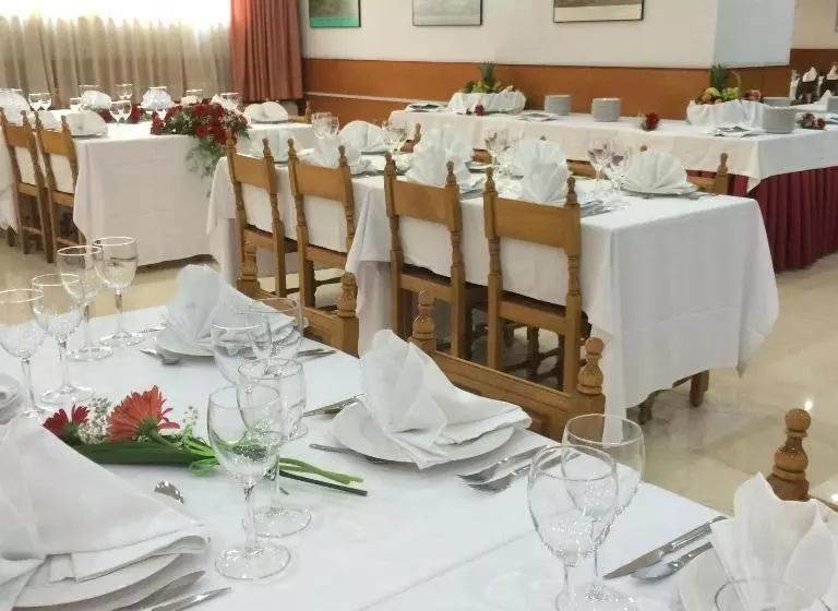 Fotos del hotel Folch:  10