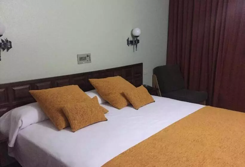 Fotos del hotel Folch:  22