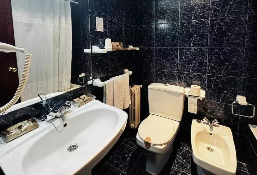 Fotos del hotel Folch:  5