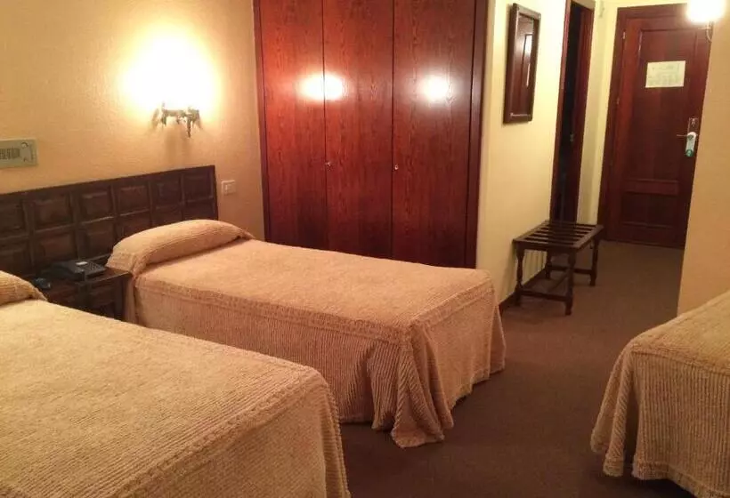 Fotos del hotel Folch:  9