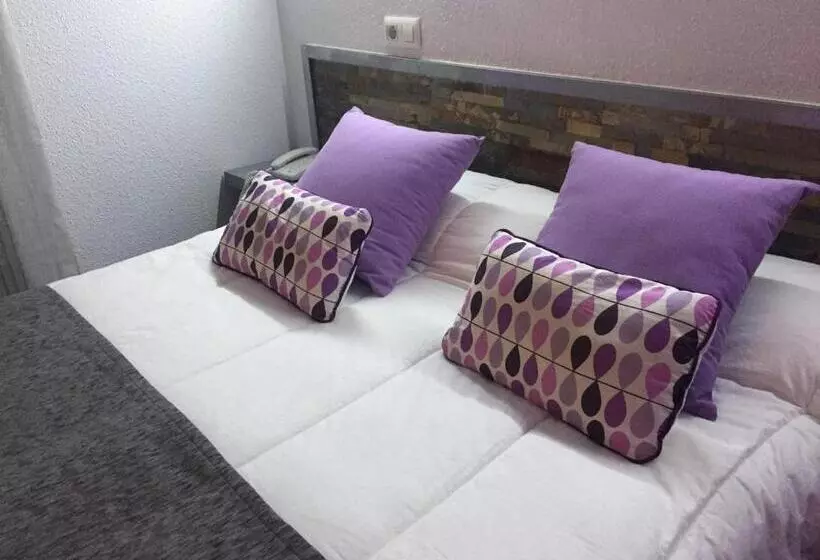 Fotos del hotel Folch:  13