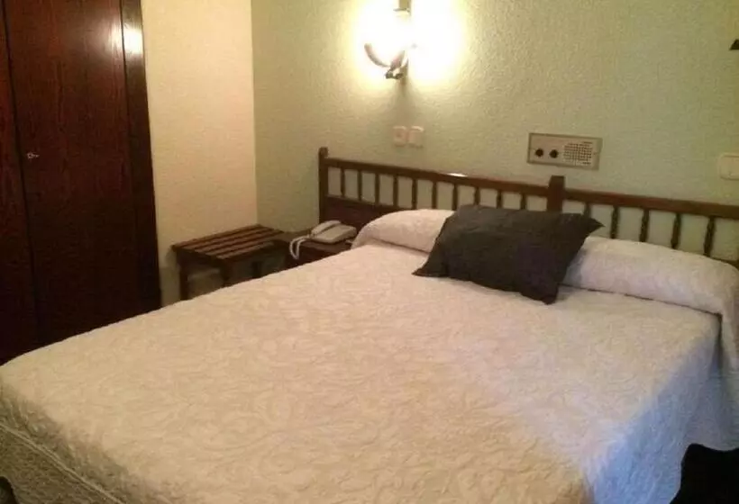 Fotos del hotel Folch:  12