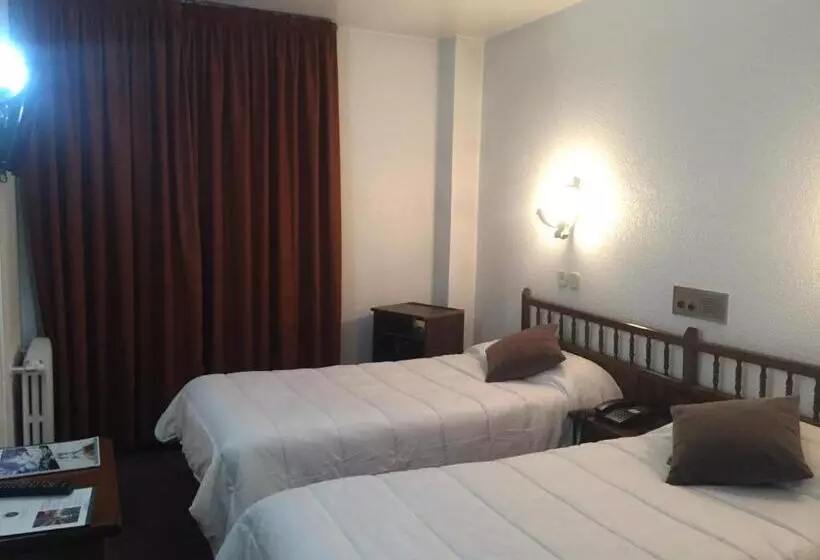 Fotos del hotel Folch:  2