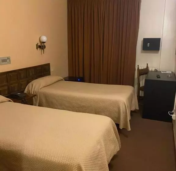 Fotos del hotel Folch:  23