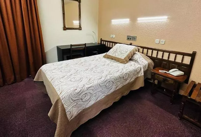 Fotos del hotel Folch:  17