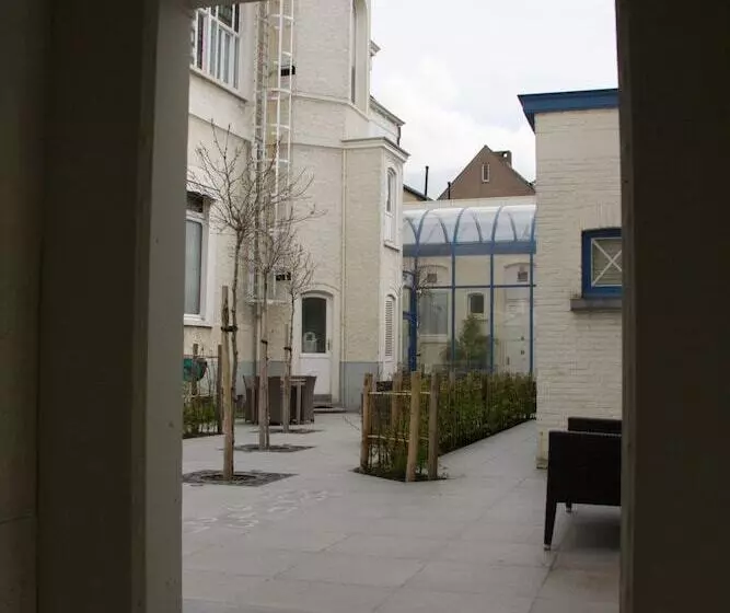 Fotos del hotel Golden Tree:  6