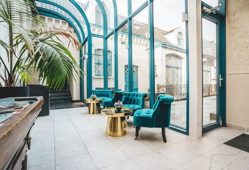 Fotos del hotel Golden Tree:  13