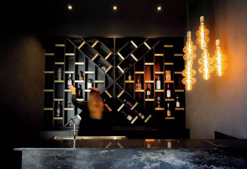 Fotos del hotel Golden Tree:  12