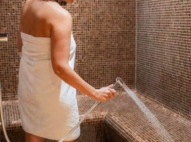 Fotos del hotel Golden Tree:  17