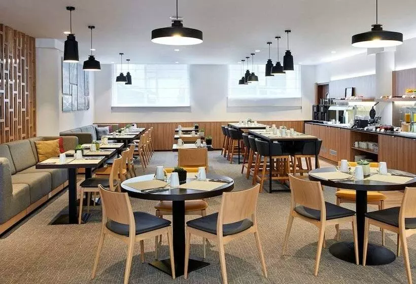 Fotos del hotel Hilton Garden Inn Brussels City Centre:  3