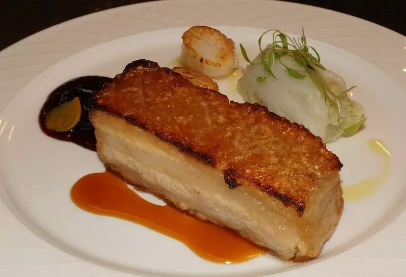 Fotos del hotel Hyde Park Inn:  4