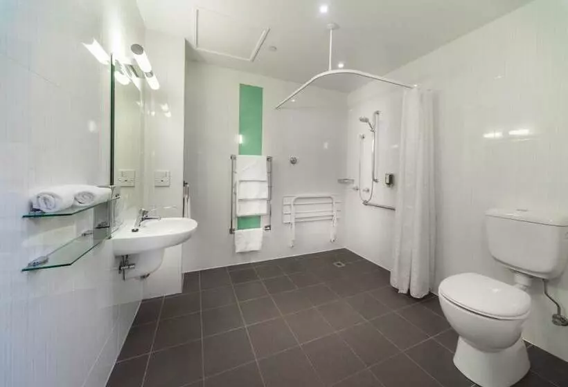 Fotos del hotel Hyde Park Inn:  8