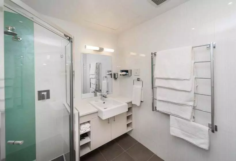 Fotos del hotel Hyde Park Inn:  10