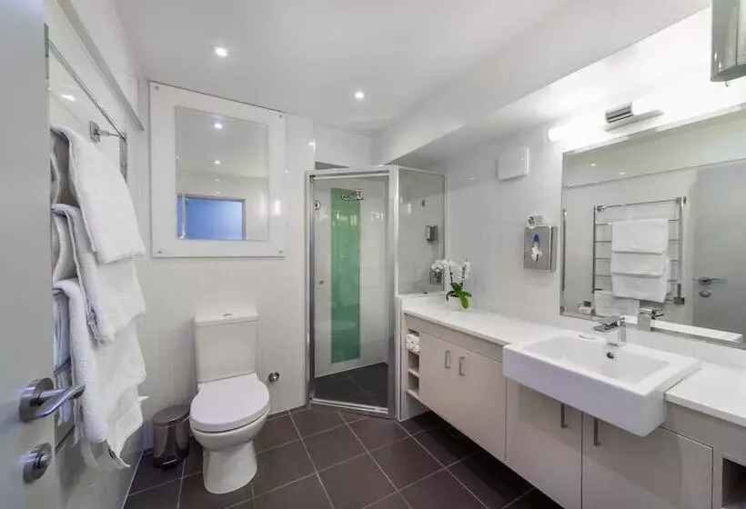 Fotos del hotel Hyde Park Inn:  11