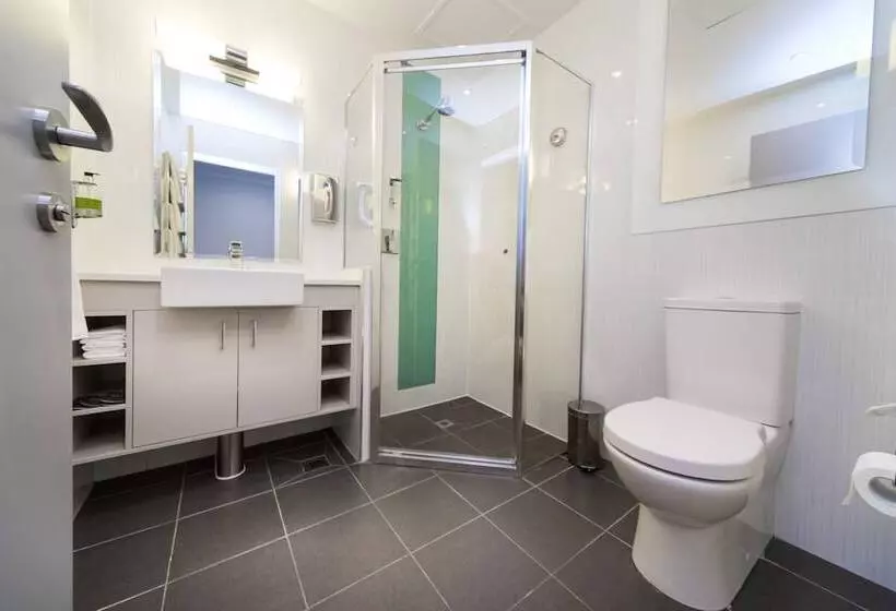 Fotos del hotel Hyde Park Inn:  12