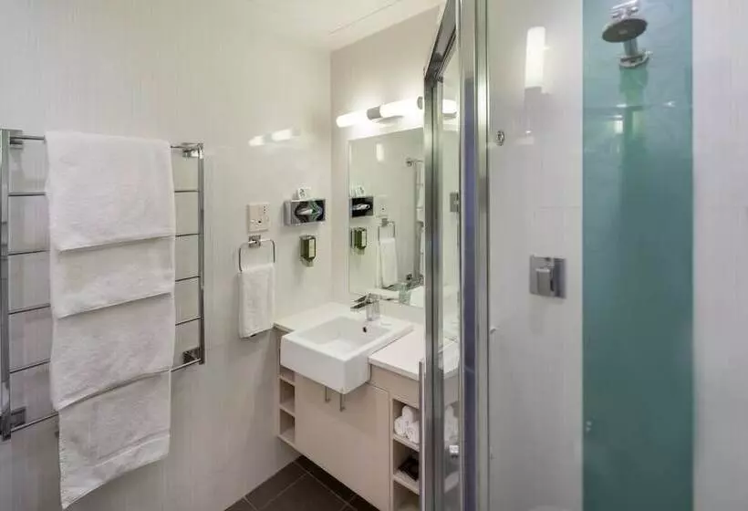 Fotos del hotel Hyde Park Inn:  13