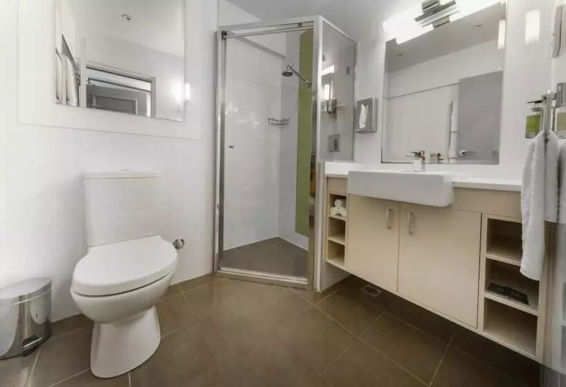 Fotos del hotel Hyde Park Inn:  14