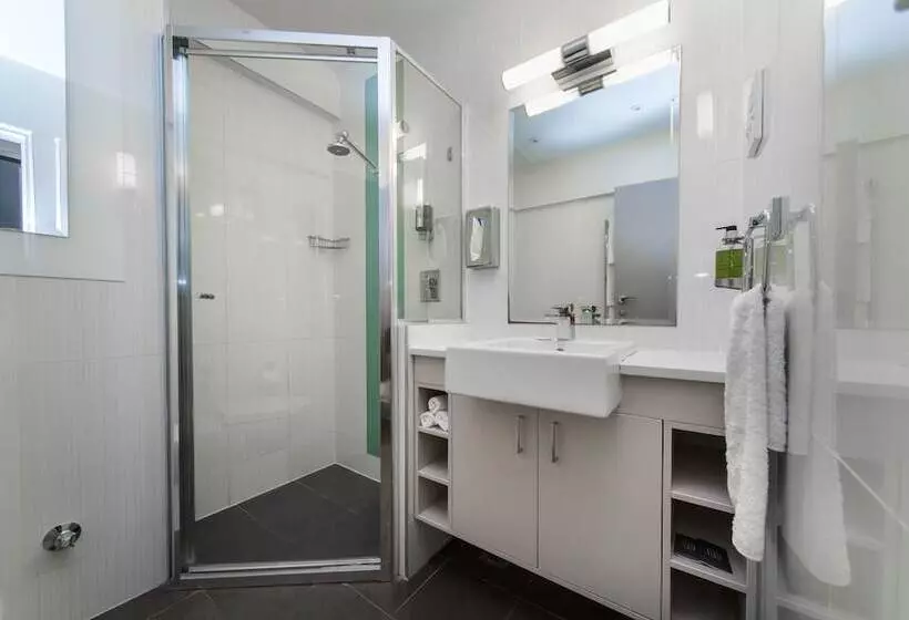 Fotos del hotel Hyde Park Inn:  3