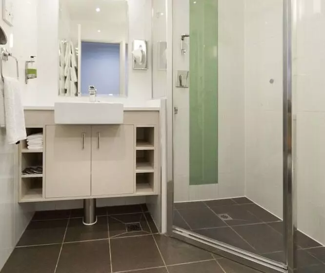 Fotos del hotel Hyde Park Inn:  15