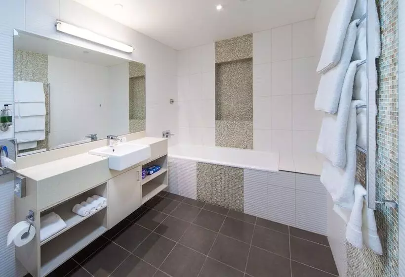 Fotos del hotel Hyde Park Inn:  6