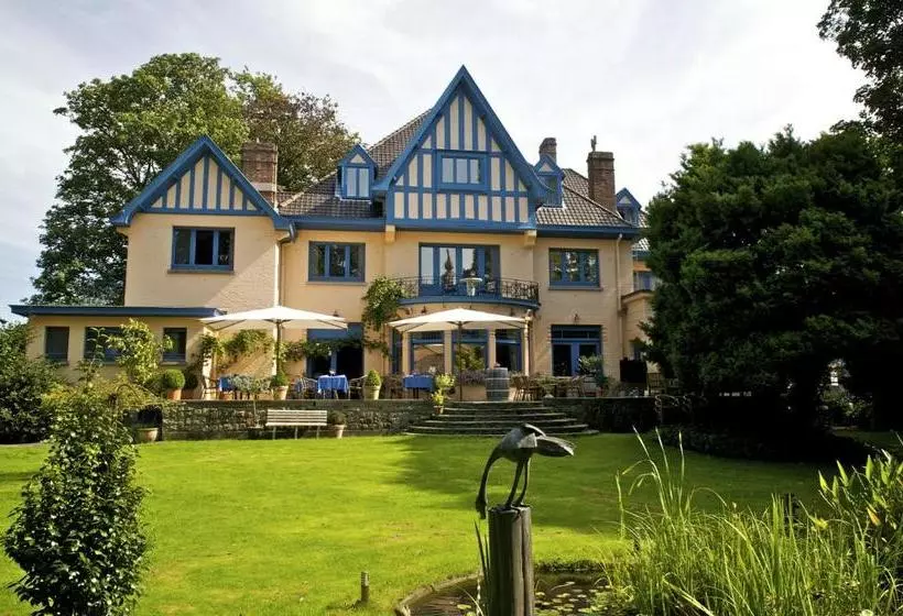 Fotos del hotel Hostellerie Pannenhuis:  7