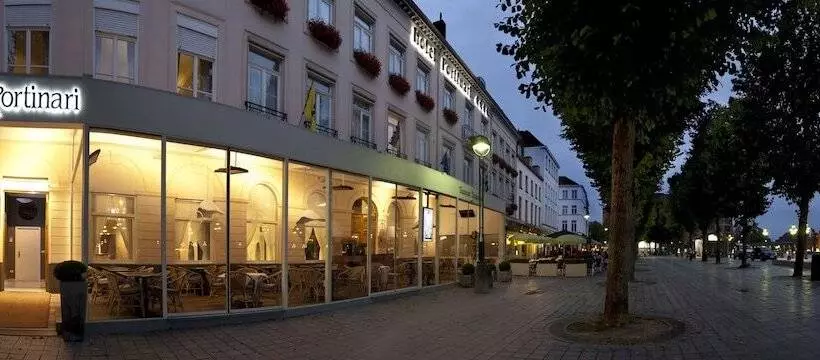 Fotos del hotel Portinari:  8