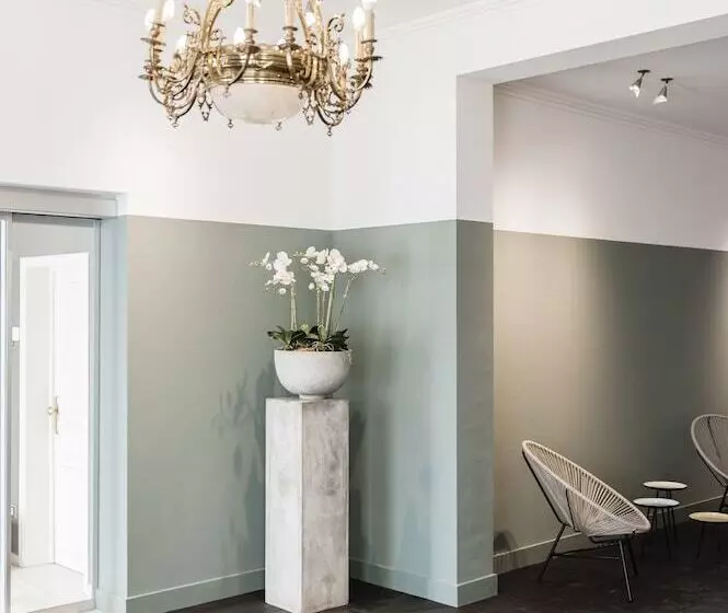 Fotos del hotel Portinari:  3