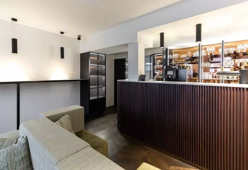 Fotos del hotel Portinari:  10