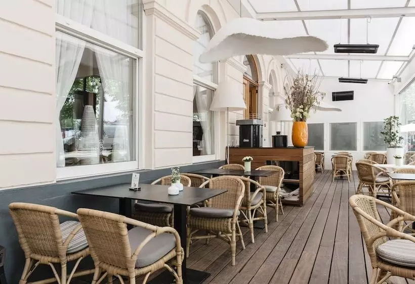 Fotos del hotel Portinari:  5