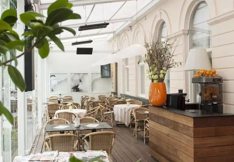 Fotos del hotel Portinari:  11