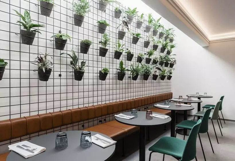 Fotos del hotel Portinari:  16