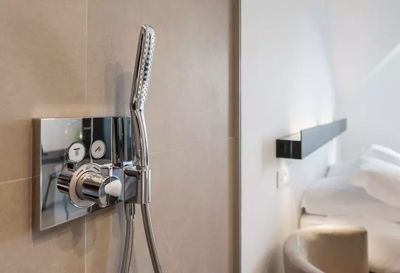 Fotos del hotel Portinari:  20