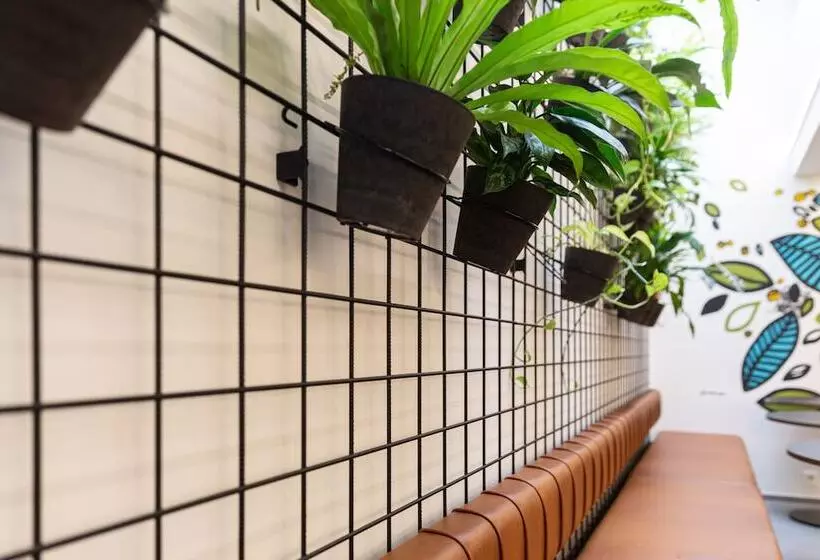 Fotos del hotel Portinari:  13