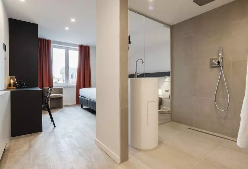 Fotos del hotel Portinari:  21