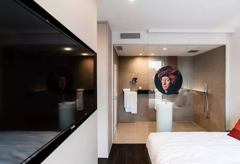 Fotos del hotel Portinari:  9