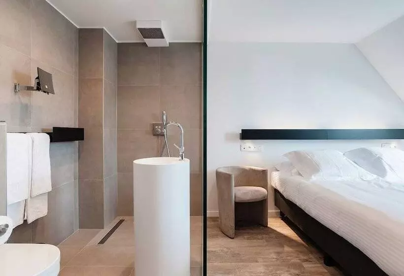 Fotos del hotel Portinari:  25