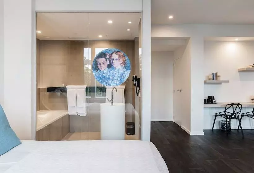 Fotos del hotel Portinari:  23