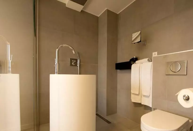 Fotos del hotel Portinari:  12