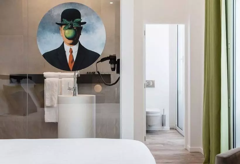 Fotos del hotel Portinari:  15