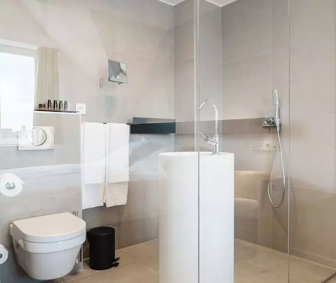 Fotos del hotel Portinari:  6