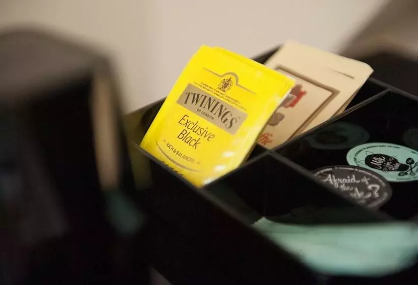 Fotos del hotel Portinari:  7