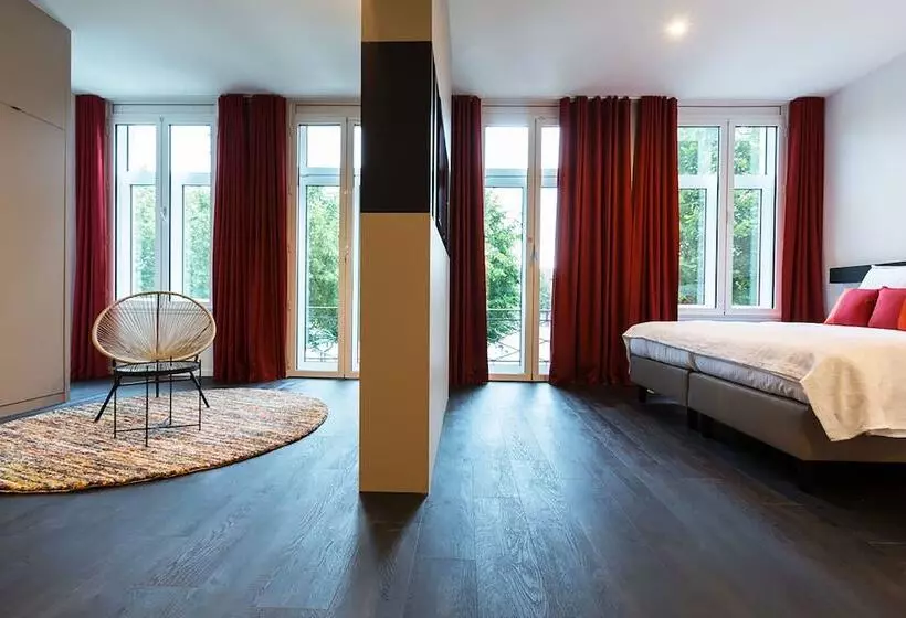 Fotos del hotel Portinari:  14