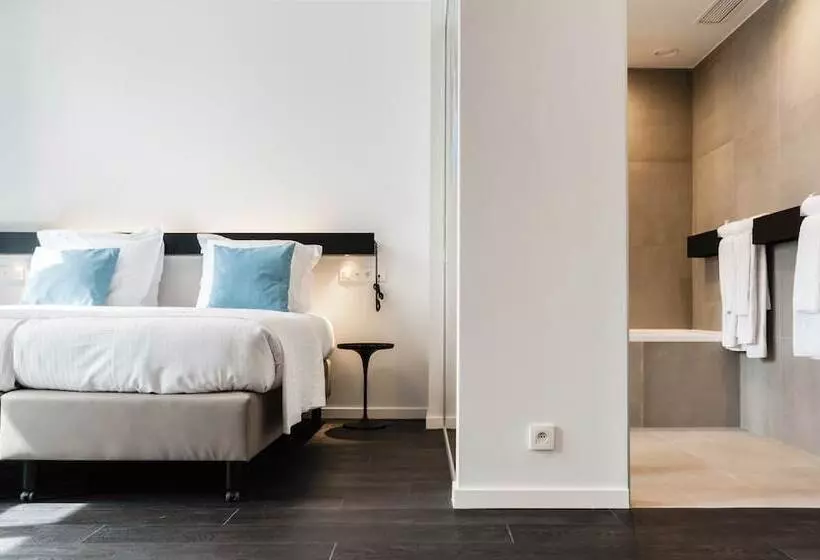 Fotos del hotel Portinari:  18