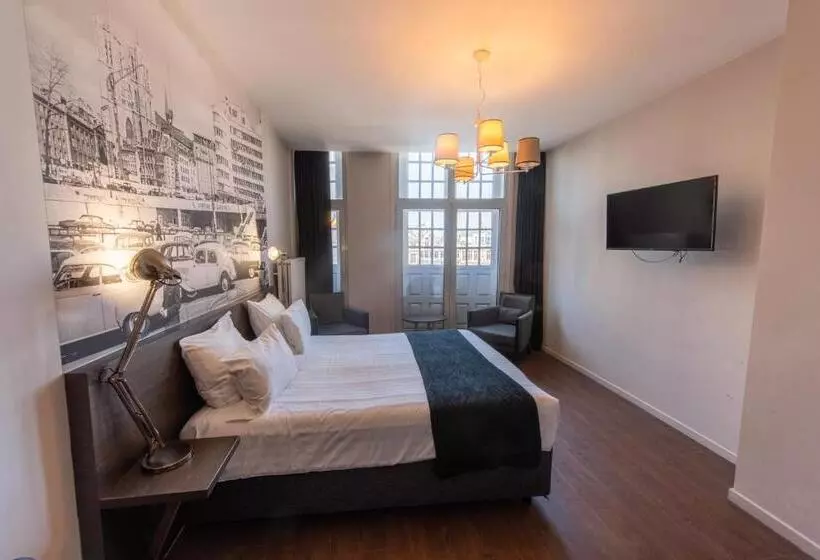 Fotos del hotel Résidence Le Quinze Grand Place Brussels:  20