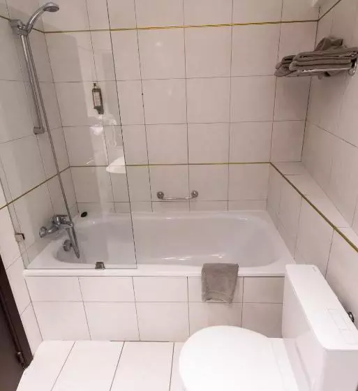 Fotos del hotel Résidence Le Quinze Grand Place Brussels:  5